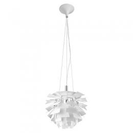 Изображение продукта Подвесной светильник Arte Lamp Botticelli A8008SP-1WH 
